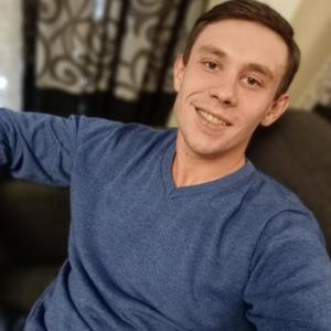 Парни в Ульяновске: Иван, 27 - ищет девушку из Ульяновска