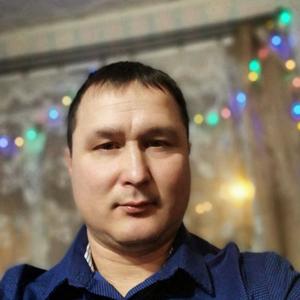 Айрат Кажбуллин, 42 года, Уфа