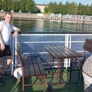 Парни в Светогорске: Денис, 48 - ищет девушку из Светогорска