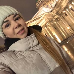 Девушки в Санкт-Петербурге: Lina, 26 - ищет парня из Санкт-Петербурга