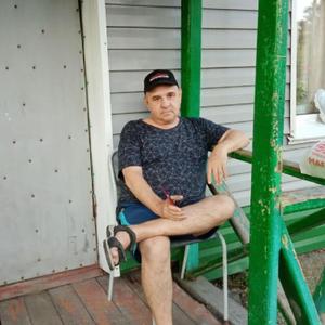 Павел, 56 лет, Новосибирск