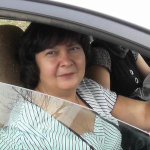 Девушки в Лучегорске: Наталья, 69 - ищет парня из Лучегорска