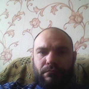 Парни в Прокопьевске: Николай Соломатин, 42 - ищет девушку из Прокопьевска