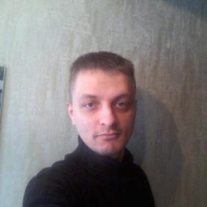 Дмитрий Кобзев, 32 года, Киевский