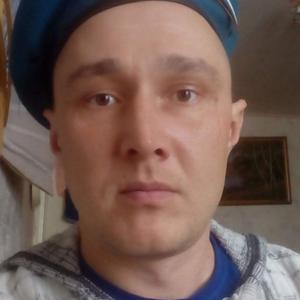 Ренат, 41 год, Шарыпово