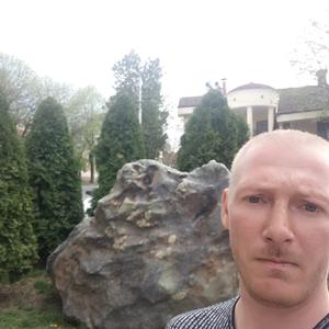 Никита Сафонкин, 38 лет, Орехово-Зуево