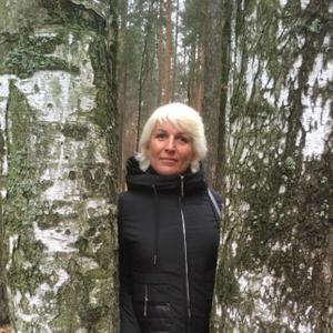 Елена, 58 лет, Новодвинск