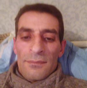 Эдуард, 48 лет, Ставропольский