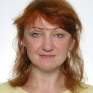 Katerina, 60 лет, Пятигорск