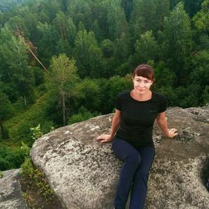 Евгения, 42 года, Долгодеревенское
