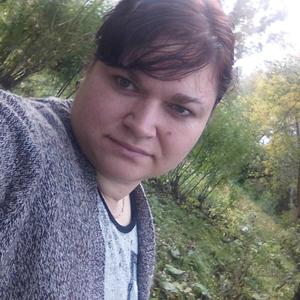 Алёна Иванова, 36 лет, Красноярск