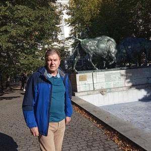 Александр, 64 года, Архангельск