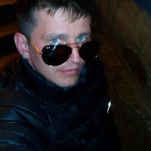 Роман, 36 лет, Петропавловск-Камчатский