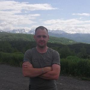 Парни в Дальнегорске: Пётр, 37 - ищет девушку из Дальнегорска