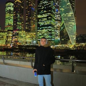 Вадим, 22 года, Подольск