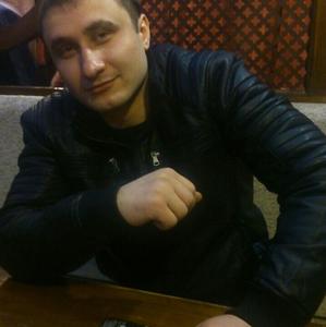 Maikl, 35 лет, Москва