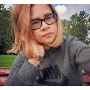 Белка Белова, 31 год, Санкт-Петербург