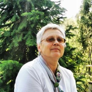 Галина, 60 лет, Новосибирск