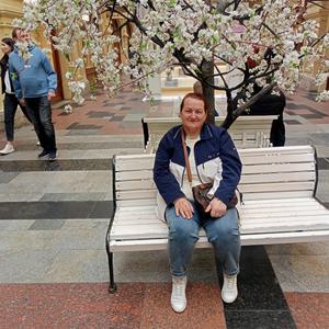 Ангелина, 64 года, Краснодар