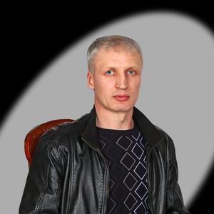 Сергей Саламатин, 44 года, Северодвинск