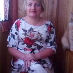 Девушки в Алексине: Степанова, 46 - ищет парня из Алексина