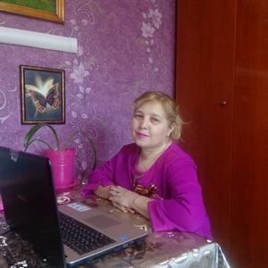 Анжелла, 54 года, Нижнекамск