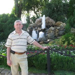Олег, 66 лет, Красноярск