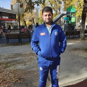 Анар Байрамов, 44 года, Саратов