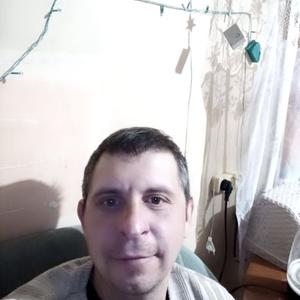 Sergey Lubjnskiy, 38 лет, Ленинск-Кузнецкий