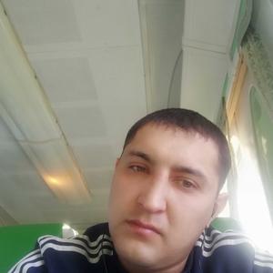 Андрей, 33 года, Петровск-Забайкальский