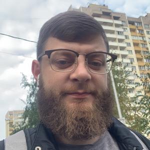 Egor Borshchin, 35 лет, Краснодар