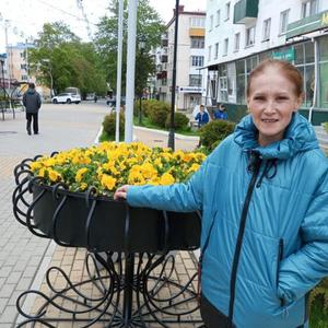 Ольга, 61 год, Петропавловск-Камчатский