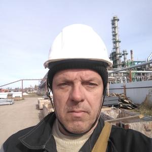 Сергей, 48 лет, Октябрьский