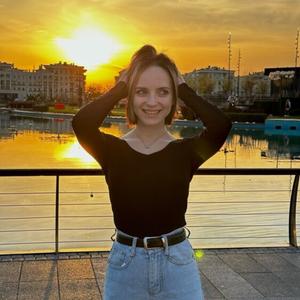 Виктория, 23 года, Ташкент