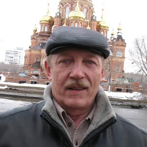 Вадим, 66 лет, Оренбург