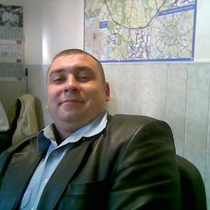 Андрей, 43 года, Дедовск