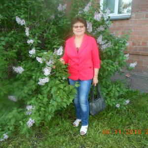 Девушки в Киселевске: Раиса, 64 - ищет парня из Киселевска