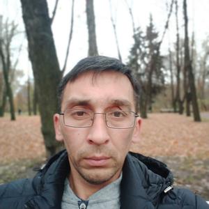 Рашид, 41 год, Кострома