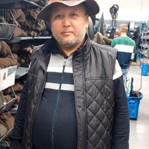 Машхурбек, 43 года, Рига
