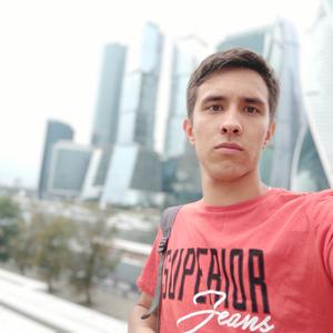 Сергей, 24 года, Зеленодольск