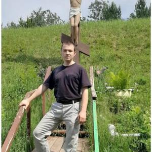 Парни в Новокузнецке: Александр Ценглер, 30 - ищет девушку из Новокузнецка