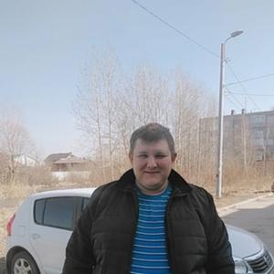 Парни в Нижний Новгороде: Алексей, 38 - ищет девушку из Нижний Новгорода