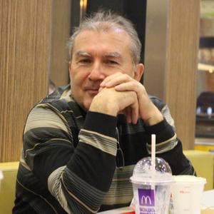 Vladimir, 56 лет, Геленджик