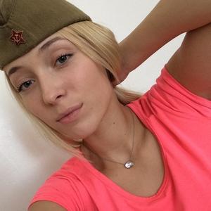 олеся, 28 лет, Санкт-Петербург