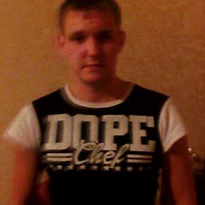 Костян, 33 года, Курск