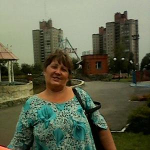 Галина, 64 года, Валуйки