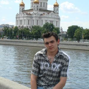 Николай, 39 лет, Ухта