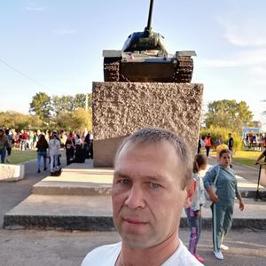 Парни в Тайшете: Владислав, 43 - ищет девушку из Тайшета