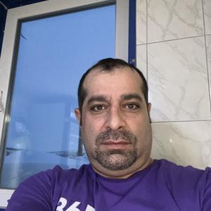 Мехмет, 46 лет, Новый Уренгой