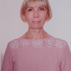 Татьянка, 64 года, Пермь